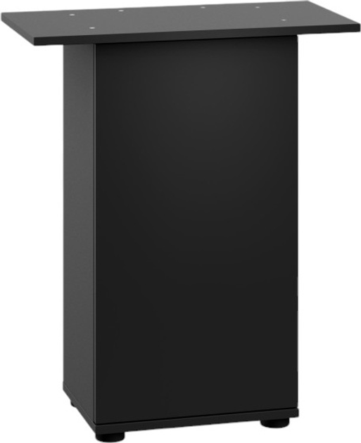 Szafka Juwel SBX 60/70 Black (4022573500639) - obraz 1