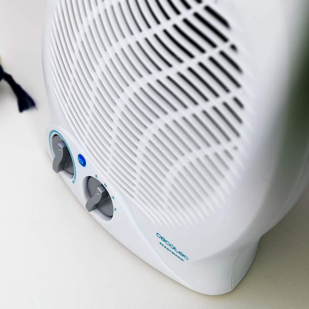 Тепловентилятор Cecotec ReadyWarm 9790 Force - зображення 3