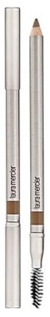 Kredka do brwi Laura Mercier Beige Taupe Blonde 1.2 g (736150137333) - obraz 1