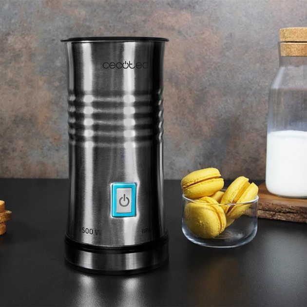 Spieniacz do mleka Cecotec Power Latte Spume 4000 - obraz 6