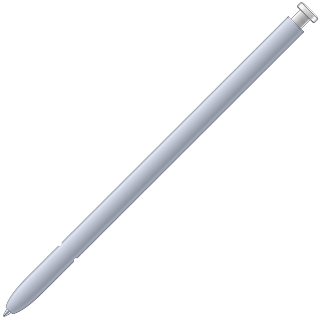 Rysik Samsung S Pen do Samsung Galaxy S25 Ultra Light Silver (EJ-PS938BSEGEU) - obraz 2