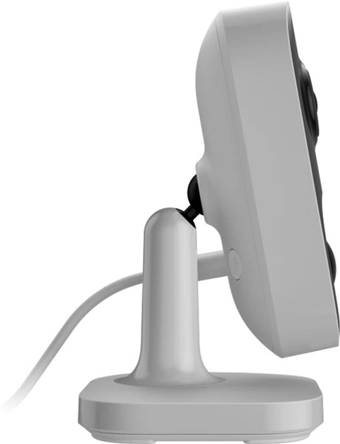 IP-камера Ajax IndoorCam White (000053542) - зображення 5