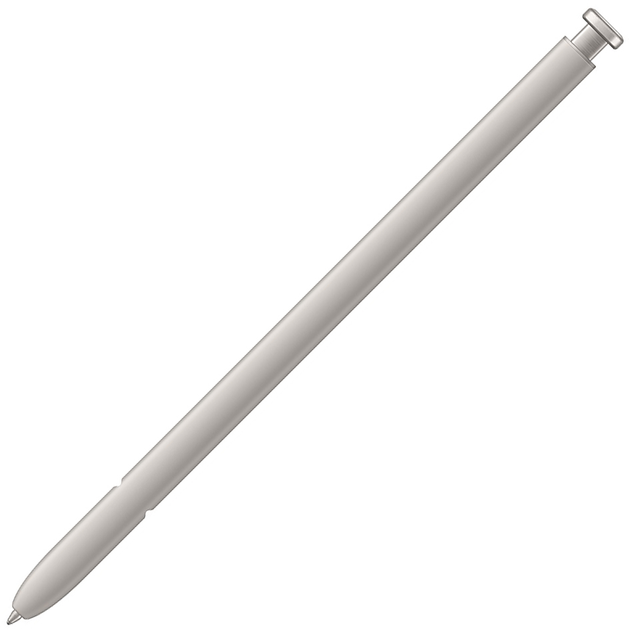 Rysik Samsung S Pen do Samsung Galaxy S25 Ultra Light Grey (EJ-PS938BJEGEU) - obraz 2