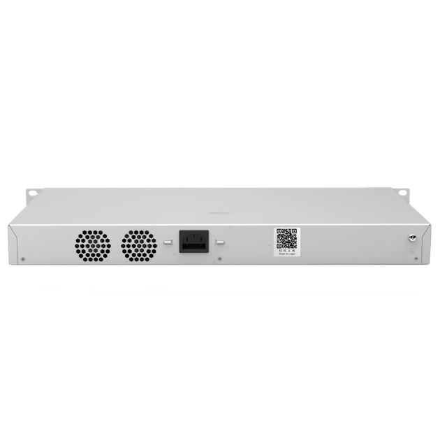 Комутатор Ruijie 48 портів керований Reyee RG-NBS5100-48GT4SFP L3 - зображення 2