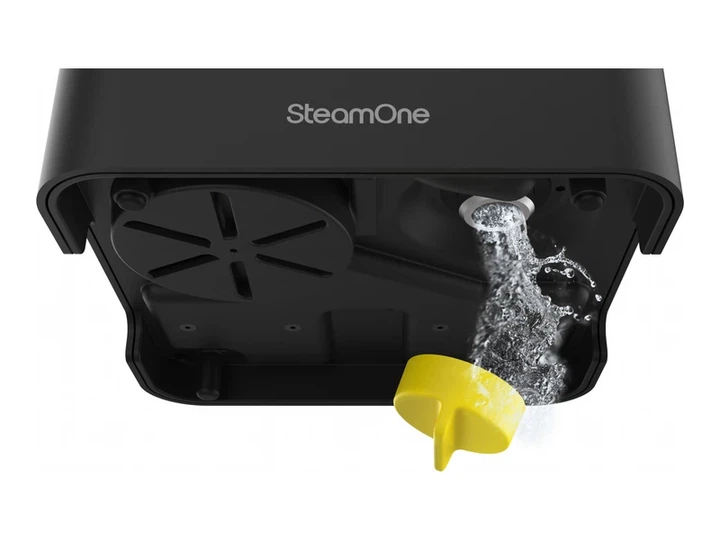 Відпарювач SteamOne EUST01 - Фото 3 Відпарювач SteamOne EUST01 - изображение 3