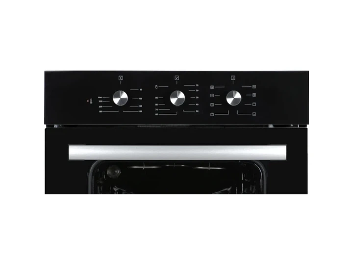 Духовка електрична Luxell B66-LXSF3CMB - изображение 7