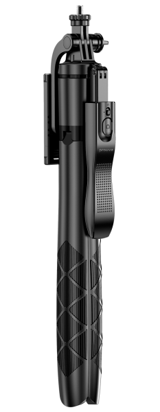 Monopod Tripod Proove MegaStick Selfie Stick Tripod 1530mm black UA (MPMS00010001) - Фото 2 Monopod Tripod Proove MegaStick Selfie Stick Tripod 1530mm black UA (MPMS00010001) - изображение 2