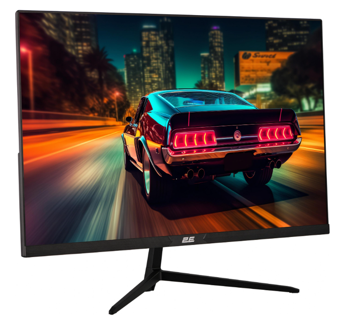 Монітор 2E GAMING 27' G2724BU (2E-G2724BU-01.UA) UA UCRF - зображення 2