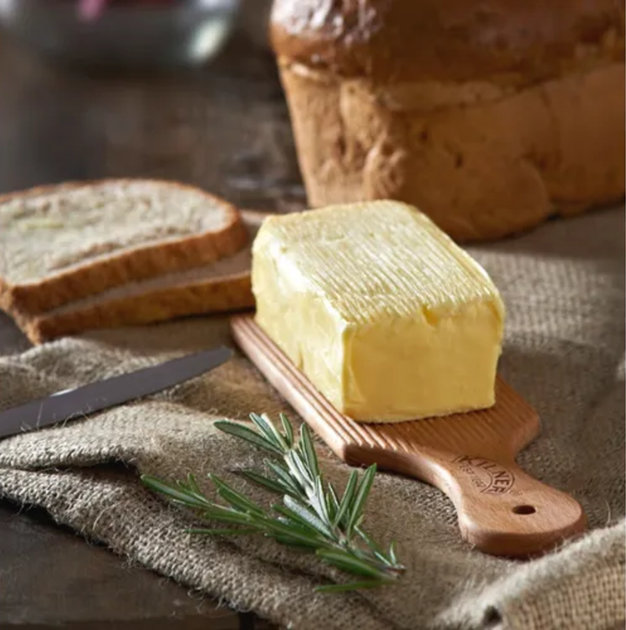 Zestaw szpatułek do masła Kilner 2 szt (5010853220451) - obraz 4