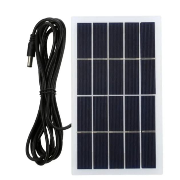 Солнечная панель HA-52 7W 234*170MM 7W solar panels AND HA-52 для кемпинга, туризма, дома, дачи, телефонов, планшетов, ноутбуков, фонариков, фотоаппаратов - Фото 1 Солнечная панель HA-52 7W 234*170MM 7W solar panels AND HA-52 для кемпинга, туризма, дома, дачи, телефонов, планшетов, ноутбуков, фонариков, фотоаппаратов - изображение 1
