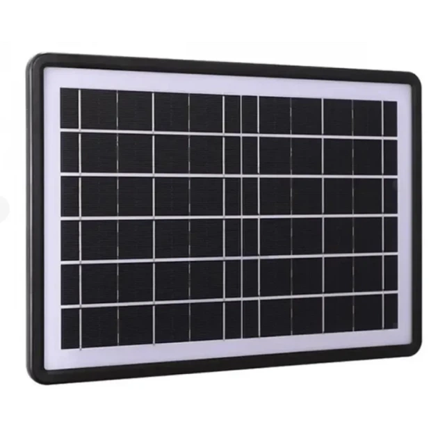Сонячна панель Solar Panel ZO-15в 15 W Solar panel AND HA-57 для кемпінгу, туризму, будинку, дачі, телефонів, планшетів, ноутбуків, ліхтариків, фотоапаратів - Фото 1 Сонячна панель Solar Panel ZO-15в 15 W Solar panel AND HA-57 для кемпінгу, туризму, будинку, дачі, телефонів, планшетів, ноутбуків, ліхтариків, фотоапаратів - зображення 1