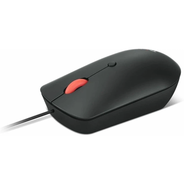 Solaris Mouse Lenovo Миша ThinkPad USB-C Wired Compact Mouse – фото, відгуки ...