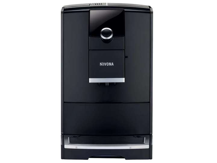 Кофемашина NIVONA CafeRomatica 2.2л, зерно + молоко, автомат.капучинатор, аторецептов - 7, черный - изображение 3