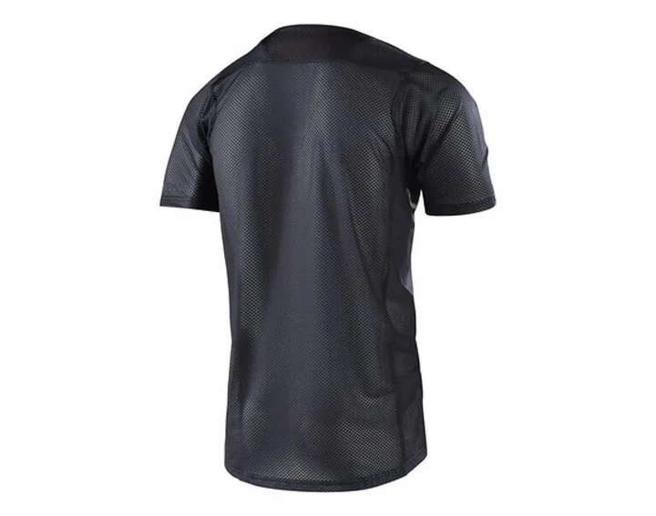 Велоджерси TLD Skyline Air SS Jersey Channel Carbon S Troy Lee Designs (1106-337989032) - изображение 2