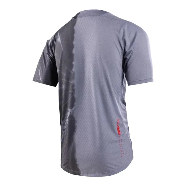 Велоджерси TLD Skyline Air SS Jersey Half Dye Cement M Troy Lee Designs (1106-337912013) - изображение 2