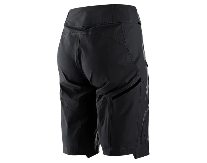 Велошорты TLD Wmns Lilium Short Black M Troy Lee Designs (1106-257786073) - изображение 2