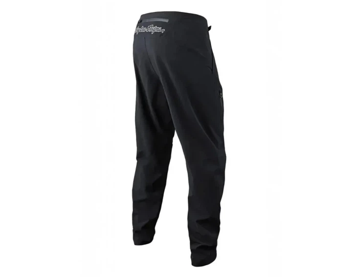 Велоштаны TLD Resist Pant Black L Troy Lee Designs (1106-211785004) - изображение 2