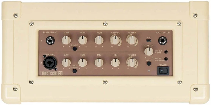 Гітарний комбопідсилювач Blackstar Acoustic:Core 30 - зображення 4