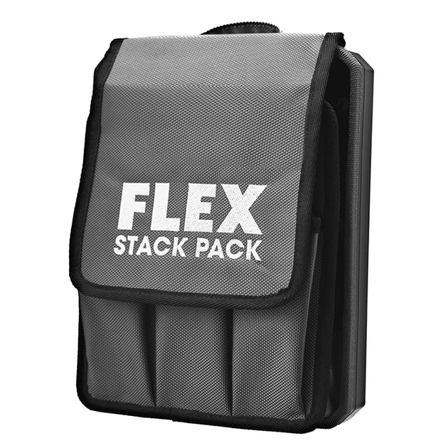 Сумка-чехол FLEX STACK PACK TKA SP TP - Фото 1 Сумка-чехол FLEX STACK PACK TKA SP TP - изображение 1