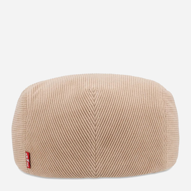 Кепка зимова Levi's 74696922 One Size Бежева (1159831740)