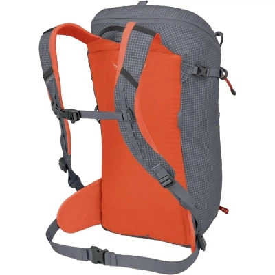 Рюкзак туристический Osprey Mutant 22 tungsten grey - O/S - сірий (009.3704) - Фото 2 Рюкзак туристический Osprey Mutant 22 tungsten grey - O/S - сірий (009.3704) - изображение 2