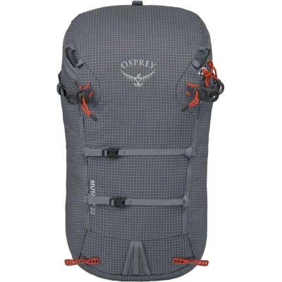 Рюкзак туристический Osprey Mutant 22 tungsten grey - O/S - сірий (009.3704) - Фото 3 Рюкзак туристический Osprey Mutant 22 tungsten grey - O/S - сірий (009.3704) - изображение 3