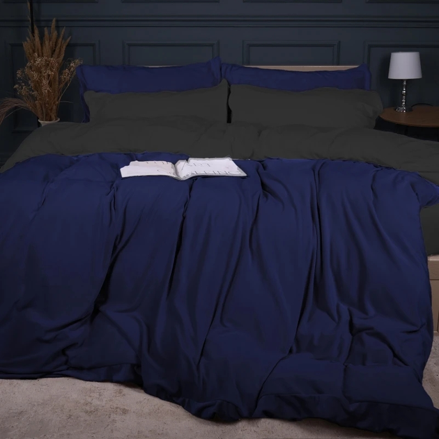 Комплект постільної білизни MirSon Велюр Winter Frost 28-0005 + 28-0006 Tagetes Velvet 175х210 від Rozetka на платформі USKIDKA Акція на Комплект постільної білизни MirSon Велюр Winter Frost 28-0005 + 28-0006 Tagetes Velvet 175х210 від Rozetka
