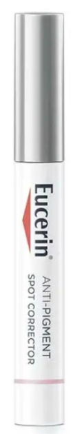 Набір для догляду за обличчям Eucerin Сироватка Anti-Pigment 30 мл + Крем Pigment Control з фільтром SPF50 7 мл + Консилер-олівець для обличчя Anti-Pigment проти плям 5 мл (4005800362729) - зображення 6