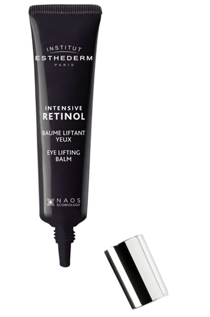 Бальзам для шкіри навколо очей Institut Esthederm Intensive Retinol з ефектом ліфтингу 15 мл (3461020002929) - зображення 2