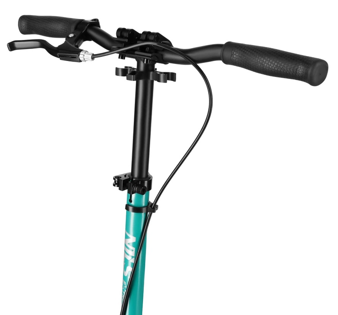 Самокат Abisal NILS EXTREME HM185 (5907695505931) - зображення 2