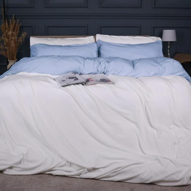 Підковдра MirSon Велюр Winter Terry 28-0009 Convallaria 143х210 від Rozetka на платформі USKIDKA Акція на Підковдра MirSon Велюр Winter Terry 28-0009 Convallaria 143х210 від Rozetka
