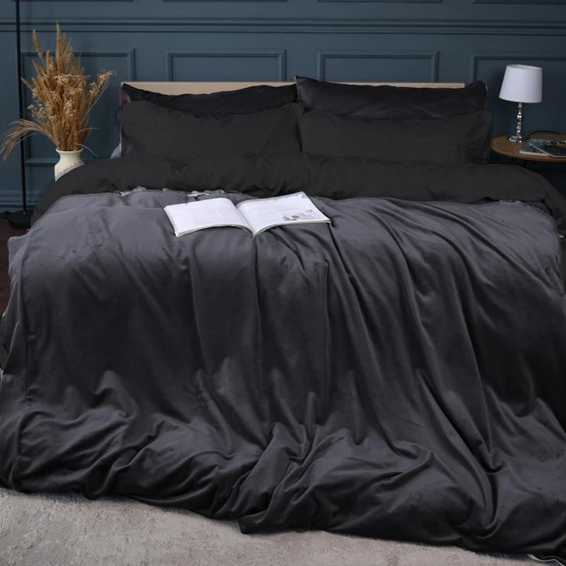 Підковдра MirSon Велюр Winter Delicate 28-0099 Bocciolo 220х240 від Rozetka на платформі USKIDKA Акція на Підковдра MirSon Велюр Winter Delicate 28-0099 Bocciolo 220х240 від Rozetka