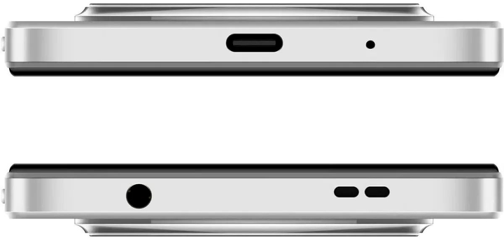 Мобильный телефон Poco C61 4/128GB White Global – фото