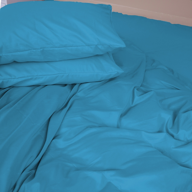 Простирадло на резинці MirSon №18-4735 Capri Breeze Mikrosatin Premium 80x190x25 см від Rozetka на платформі USKIDKA Акція на Простирадло на резинці MirSon №18-4735 Capri Breeze Mikrosatin Premium 80x190x25 см від Rozetka