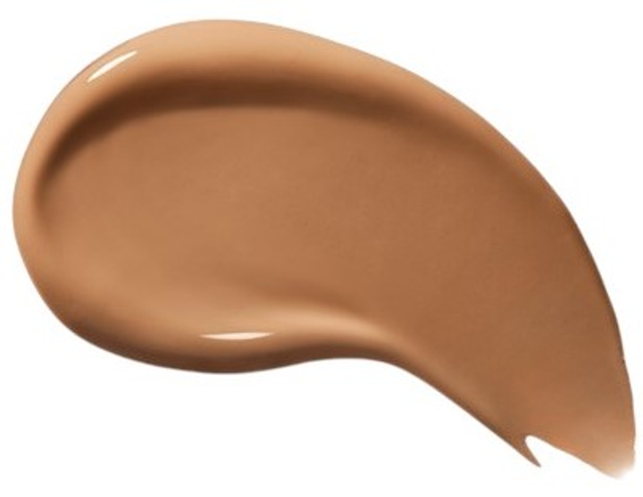Тональна основа Shiseido Synchro Skin Radiant Lifting SPF30 освітлювальна з ліфтинг ефектом 410 Sunstone 30 мл (729238217638) - зображення 2