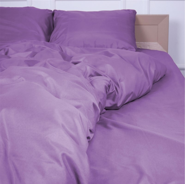 Простирадло на гумці MirSon Mikrosatin Premium №16-3310 Lavander Herb 200x220x25 см від Rozetka на платформі USKIDKA Акція на Простирадло на гумці MirSon Mikrosatin Premium №16-3310 Lavander Herb 200x220x25 см від Rozetka