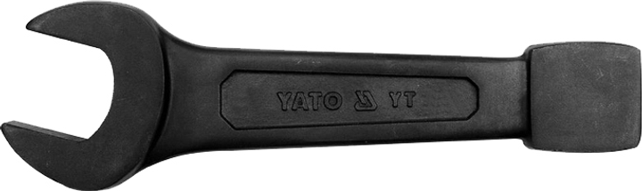 Klucz do pobijania YATO płaski 36 mm (YT-1618) - obraz 1