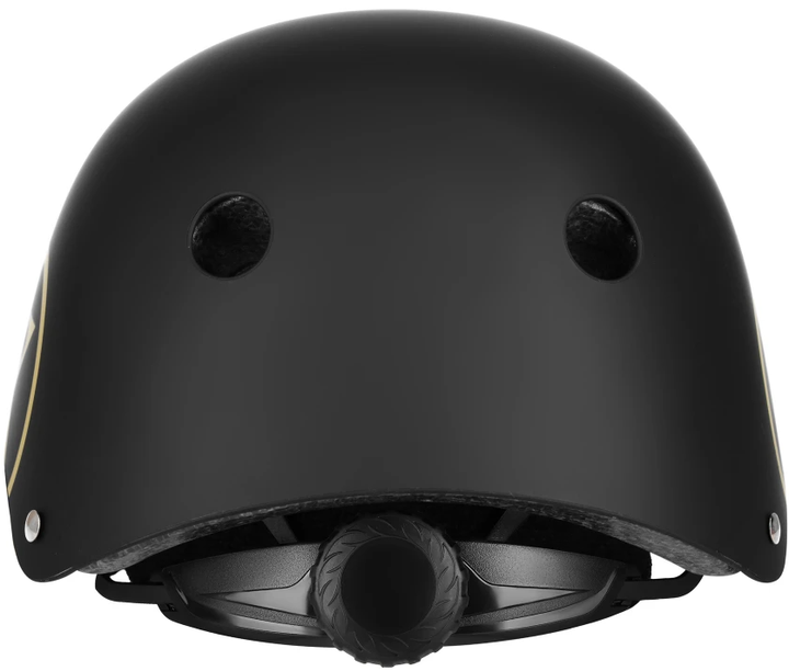 Шолом Nils EXTREME MTW001-1 M 55-58 см Чорно-бежевий (16-70-333) (5907695584660) - зображення 4