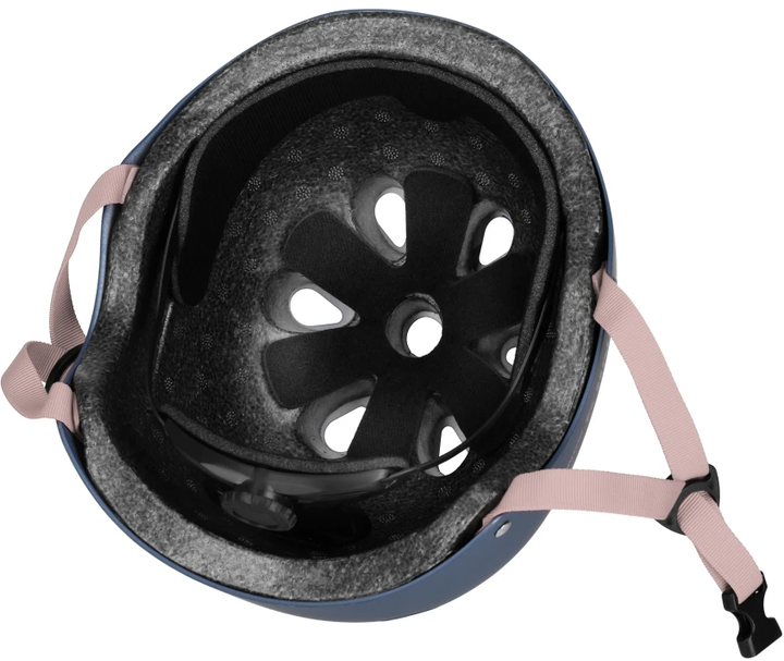 Шолом Nils EXTREME MTW001-1 S 52-56 см Сірий (16-70-344) (5907695586206) - зображення 6