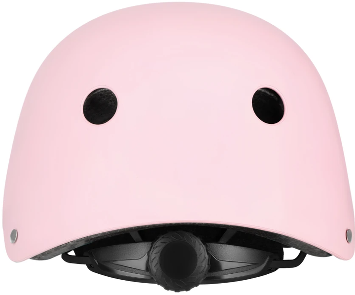 Kask Nils EXTREME MTW001-1 S 52-56 cm Różowy (16-70-352) (5907695586282) - obraz 7