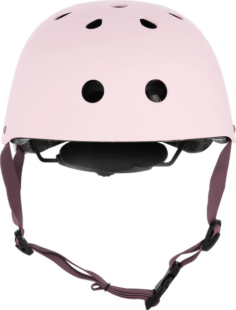 Kask Nils EXTREME MTW001-1 M 55-58 cm Ciemno-różowy (16-70-357) (5907695586725) - obraz 3