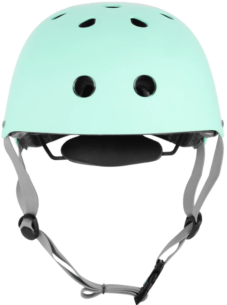 Шолом Nils EXTREME MTW001-1 M 55-68 см М'ятний (16-70-361) (5907695590012) - зображення 3