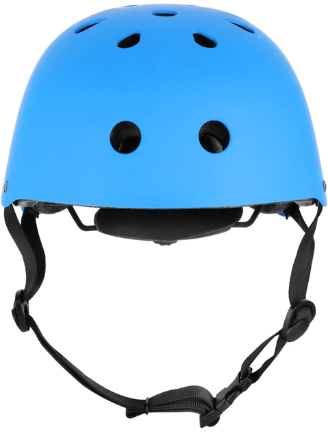 Шолом Nils EXTREME MTW001-1 S 52-56 см Синій (16-70-364) (5907695591354) - зображення 3