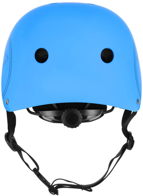 Шолом Nils EXTREME MTW001-1 S 52-56 см Синій (16-70-364) (5907695591354) - зображення 4