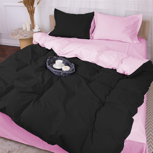 Комплект постільної білизни MirSon Poplin Line 018 + 099 Ammon 220 x 240 см від Rozetka на платформі USKIDKA Акція на Комплект постільної білизни MirSon Poplin Line 018 + 099 Ammon 220 x 240 см від Rozetka