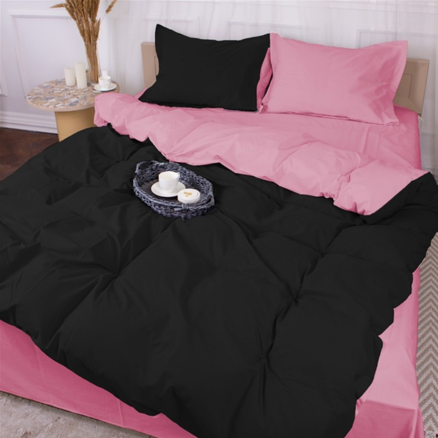 Комплект постільної білизни MirSon Poplin Line 041 + 099 Leomar 200 x 220 см від Rozetka на платформі USKIDKA Акція на Комплект постільної білизни MirSon Poplin Line 041 + 099 Leomar 200 x 220 см від Rozetka