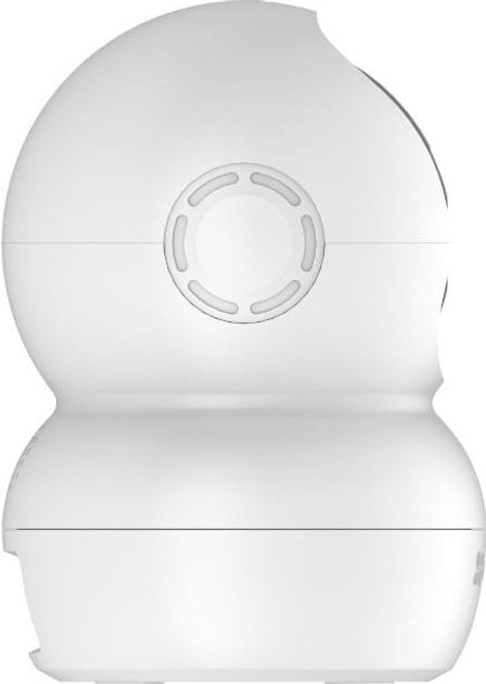 Камера Wi-Fi DPM внутрішня TY2 EZVIZ (6941545601427) - зображення 7