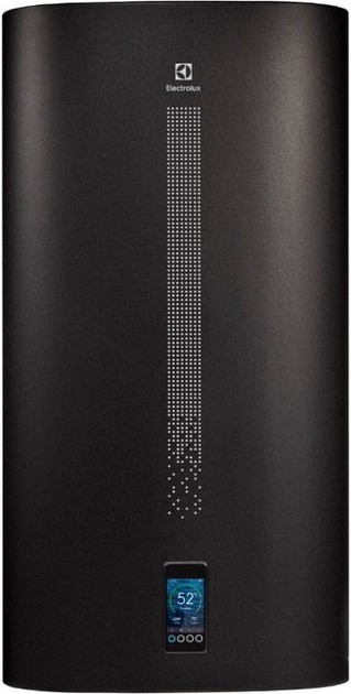 Elektryczny podgrzewacz wody Electrolux EWH 100 SI BE EEC Black - obraz 2