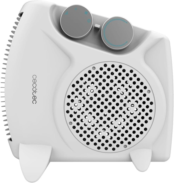 Termowentylator Cecotec ReadyWarm 2000 Max Dual - obraz 2