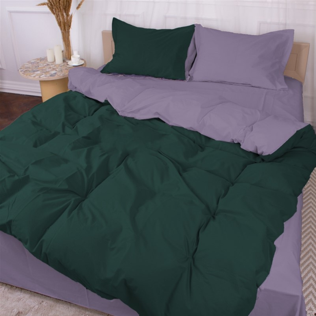 Комплект постільної білизни MirSon Poplin Line 056 + 091 Rowena 2 x 160 x 220 см від Rozetka на платформі USKIDKA Акція на Комплект постільної білизни MirSon Poplin Line 056 + 091 Rowena 2 x 160 x 220 см від Rozetka